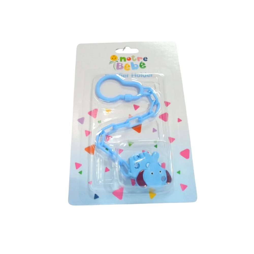 Notre Bébé Attache-sucette