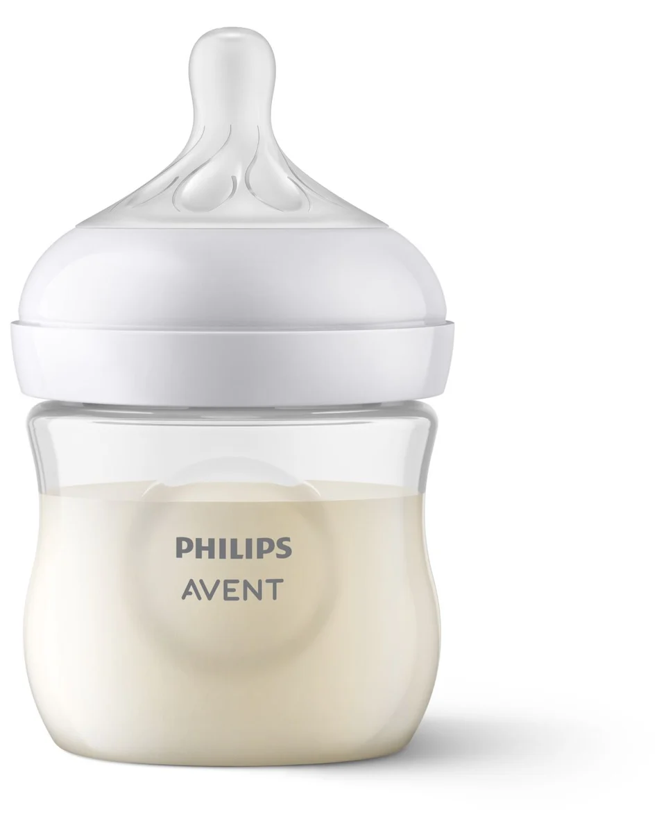 Philips Avent Biberon Natural Response 125 ml 0m+