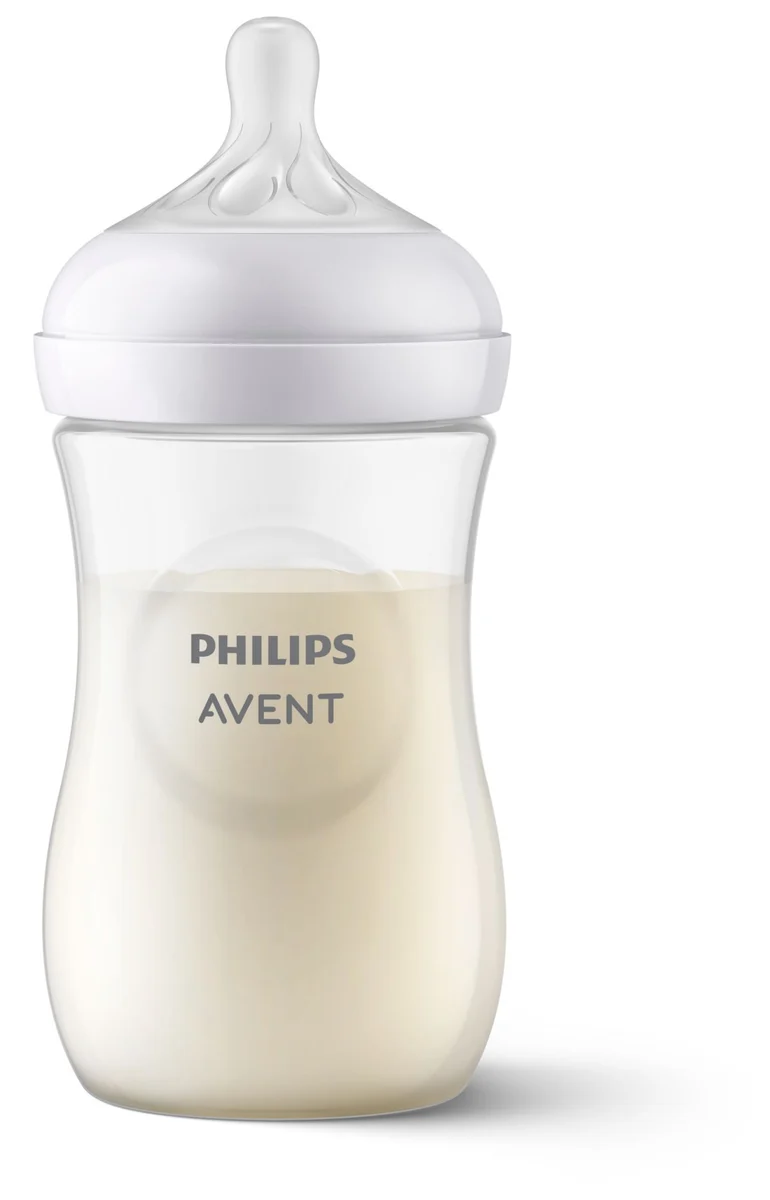 Philips Avent Biberon Natural Response 260 ml 1m+
