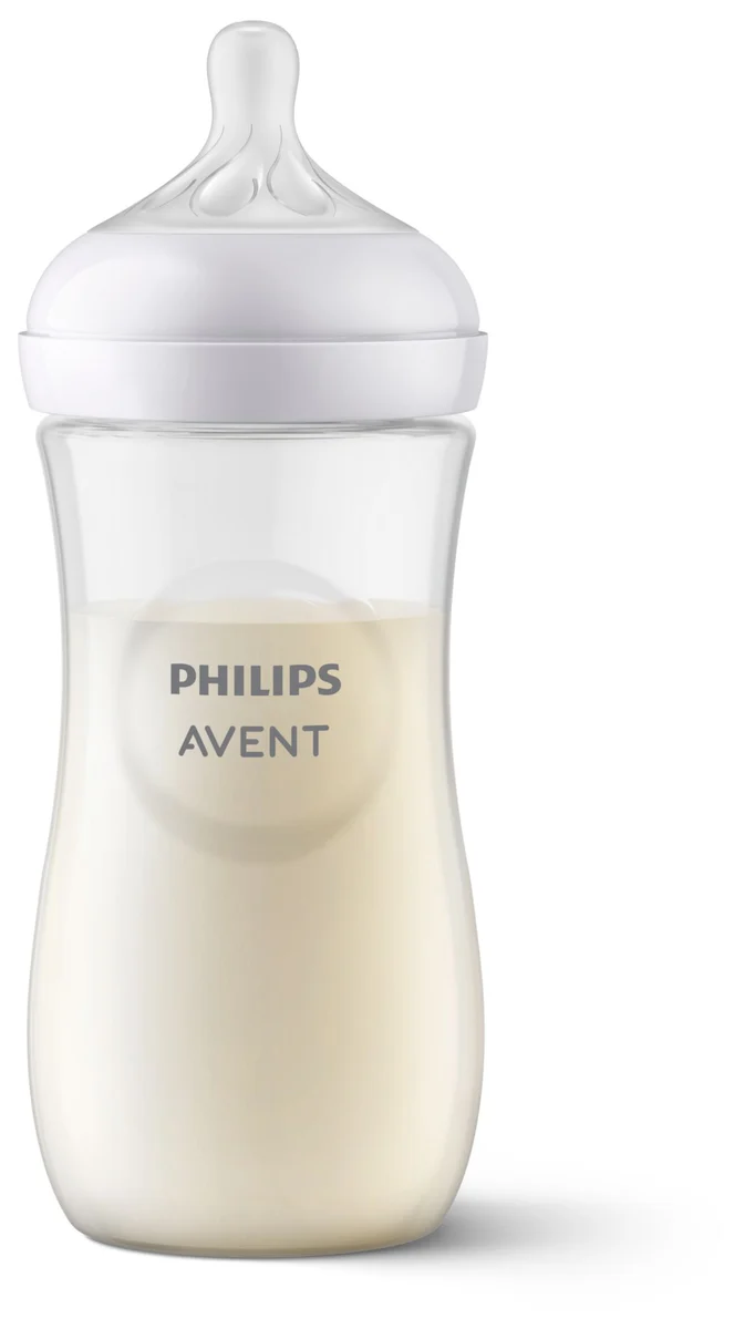 Philips Avent Biberon Natural Response 330 ml 3m+