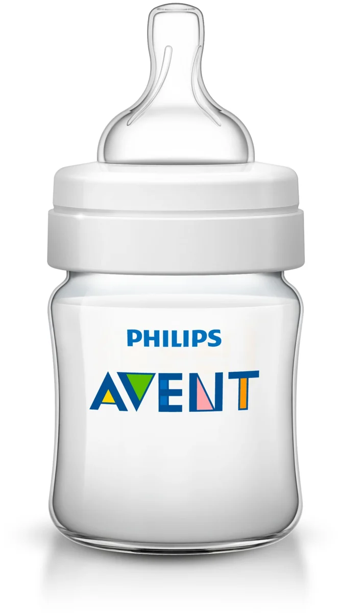 Philips Avent Biberon Classic+ 260 ml 1m+