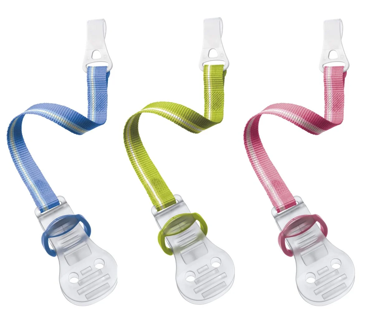 Philips Avent Attache-sucette SCF185/00