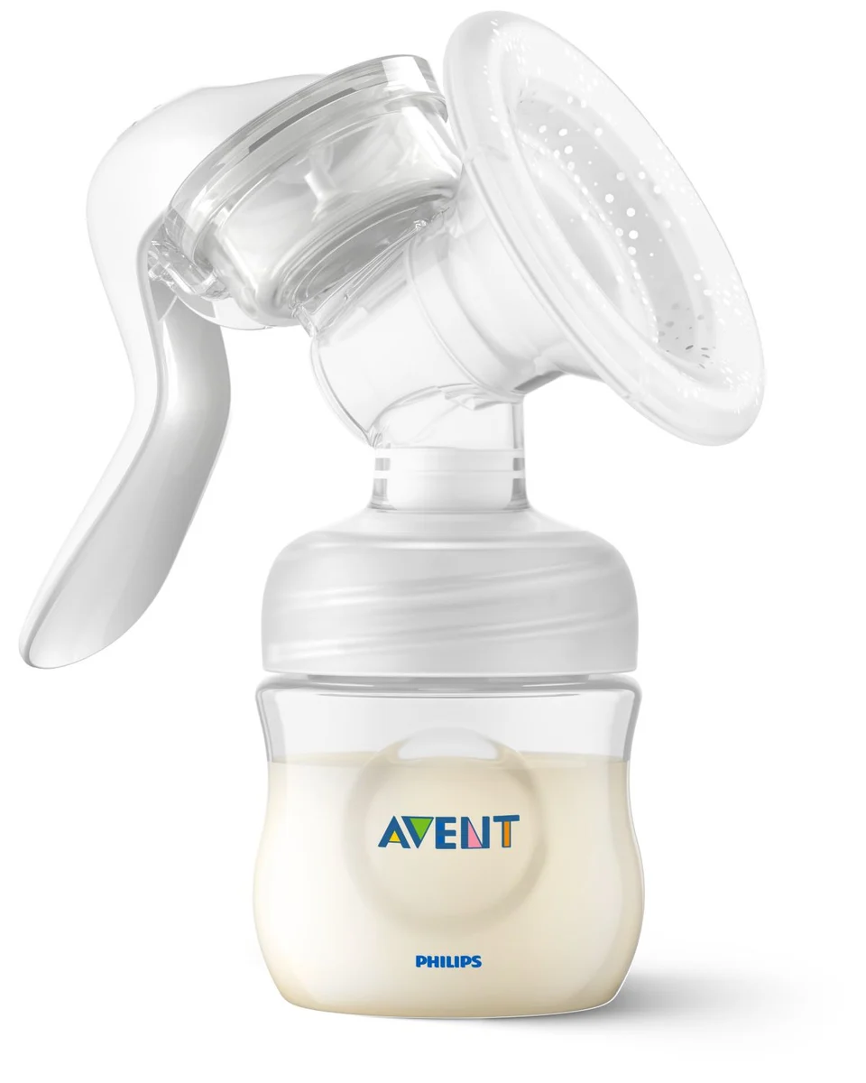 Philips Avent Tire-lait manuel SCF430/01