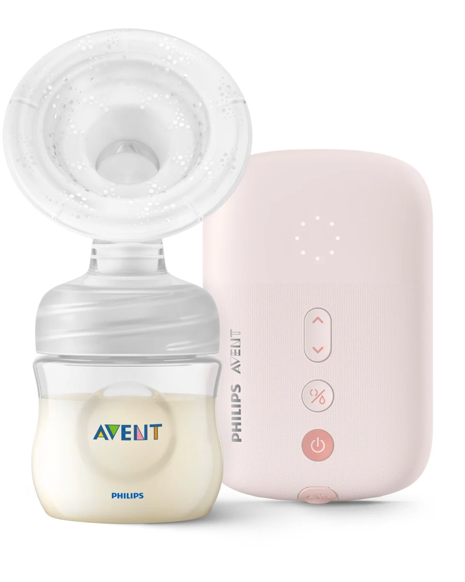 Philips Avent Tire-lait électrique SCF395/11