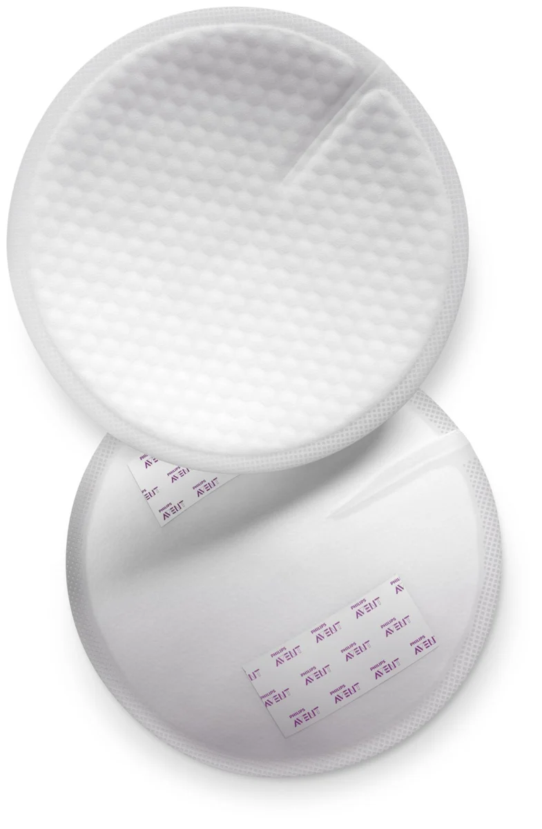 Philips Avent Coussinets d’allaitement 60 unités