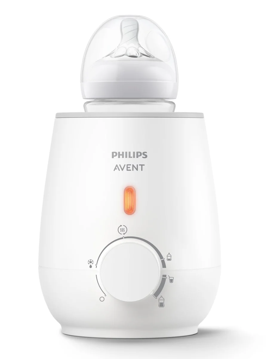 Philips Avent Chauffe-biberon SCF355/09