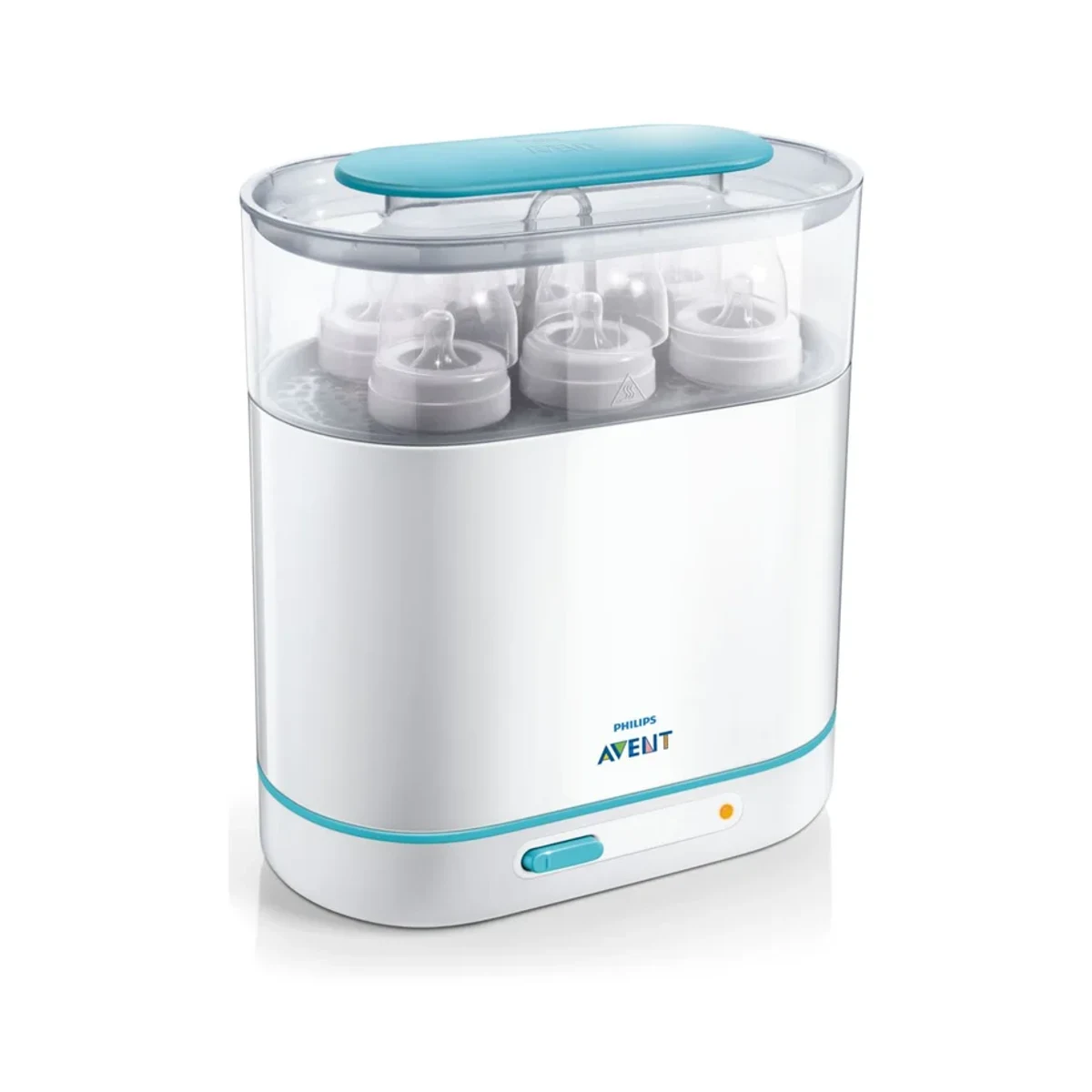 Philips Avent Stérilisateur vapeur 3-en-1