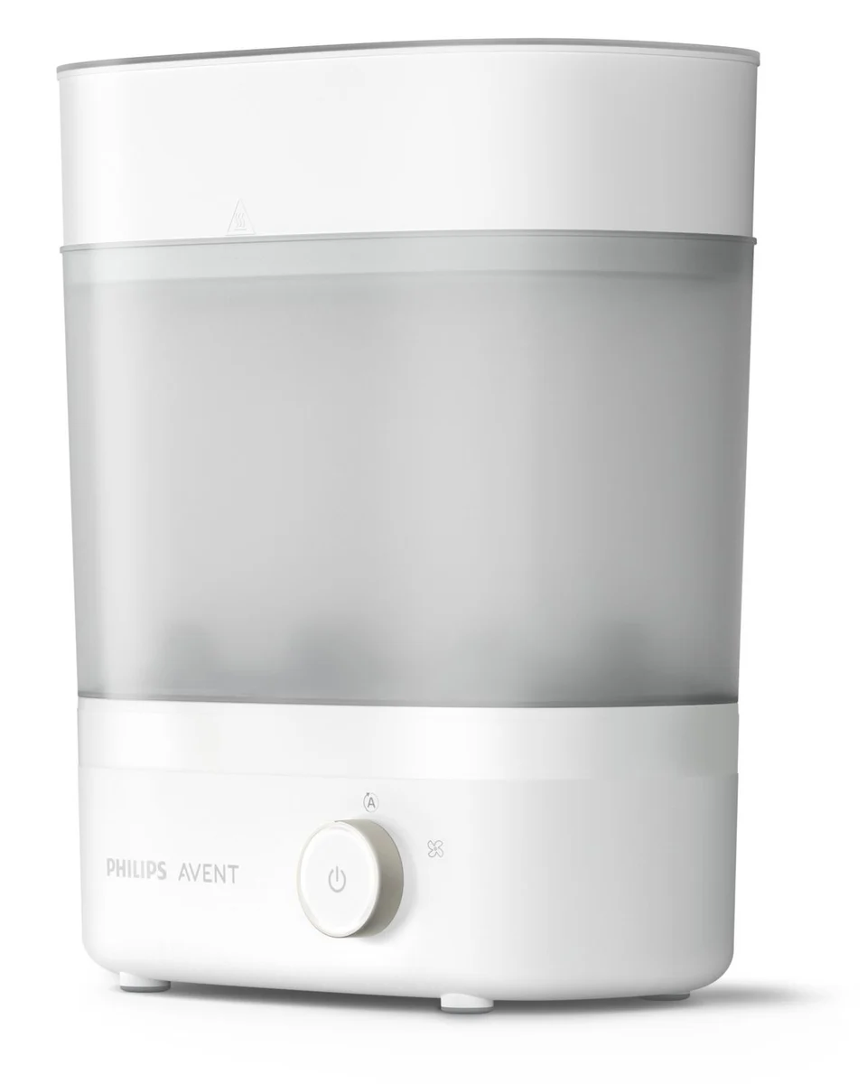 Philips Avent Stérilisateur + séchage Premium SCF293/00