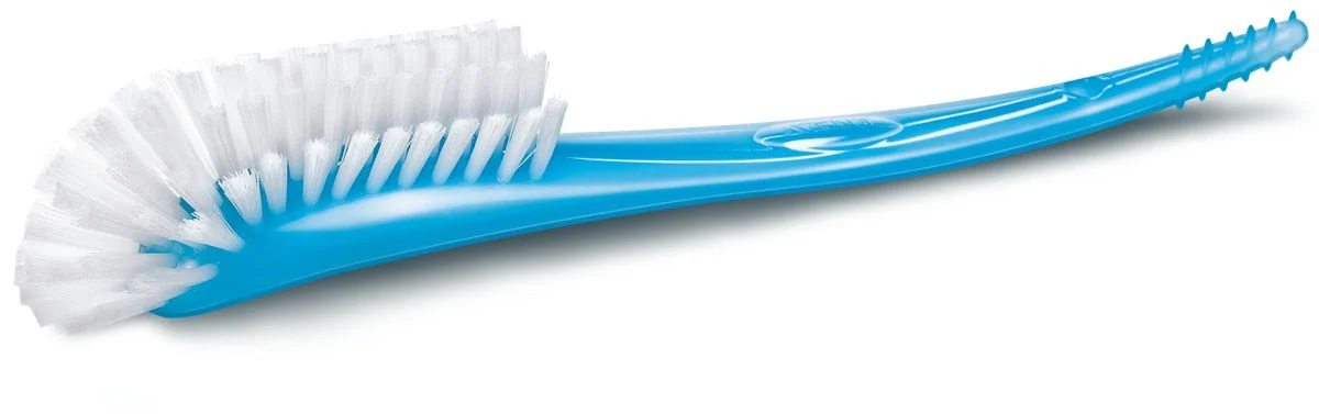 Philips Avent Goupillon biberon et tétine SCF145/06