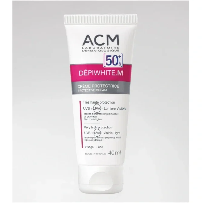ACM Dépiwhite M SPF50+ 40 ml
