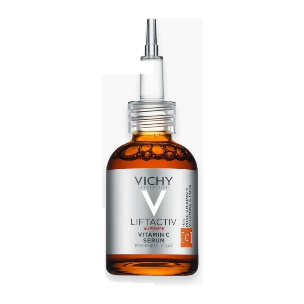 Vichy Liftactiv Supreme Sérum Vitamine C Eclat 20 ml
