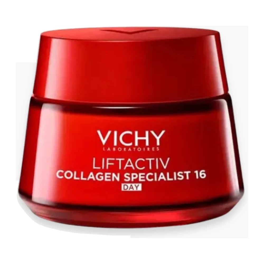 Vichy Liftactiv Collagen Specialist Crème Anti-Âge 50 ml