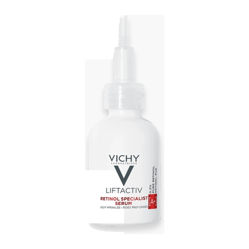 Vichy Liftactiv Retinol Specialist Sérum Rides Profondes 30 ml