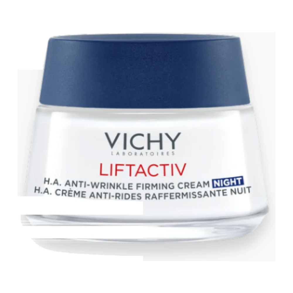 Vichy Liftactiv HA Hyaluronic Specialist Crème De Nuit 50 ml