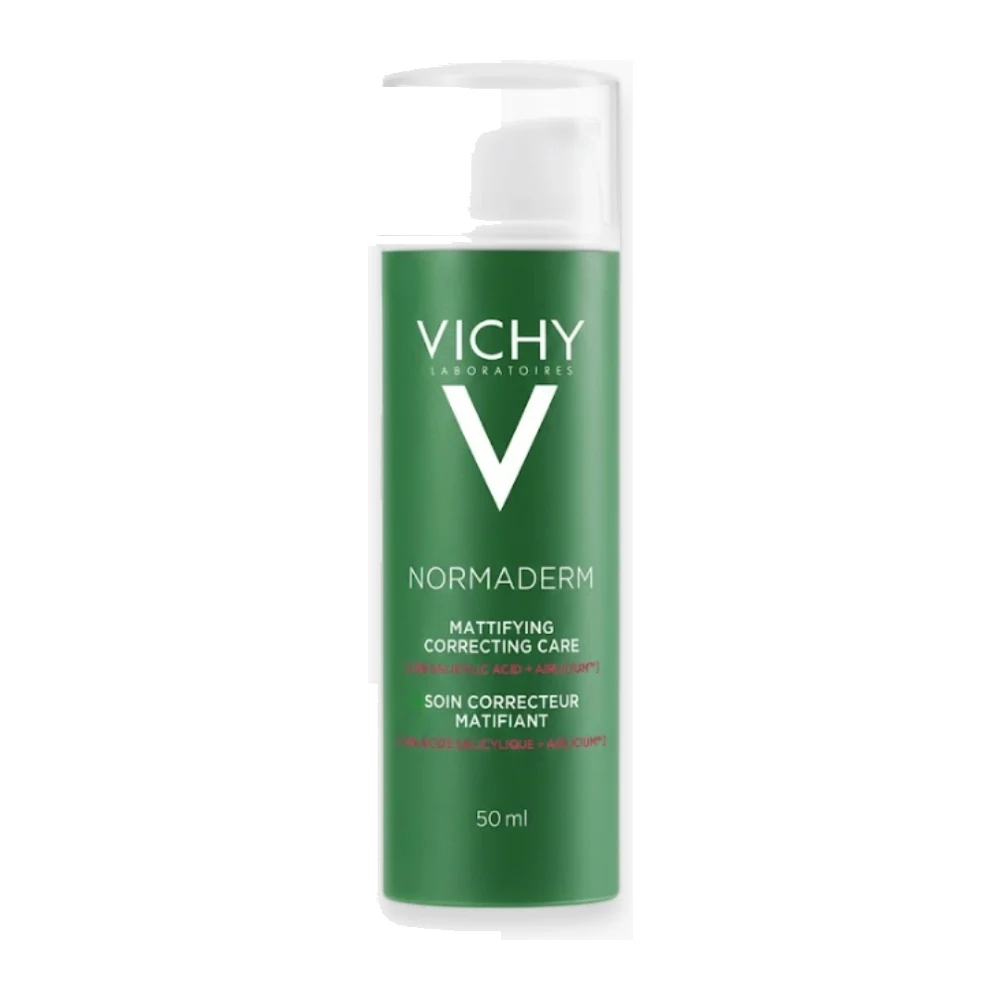 Vichy Normaderm Soin Correcteur Matifiant 50 ml