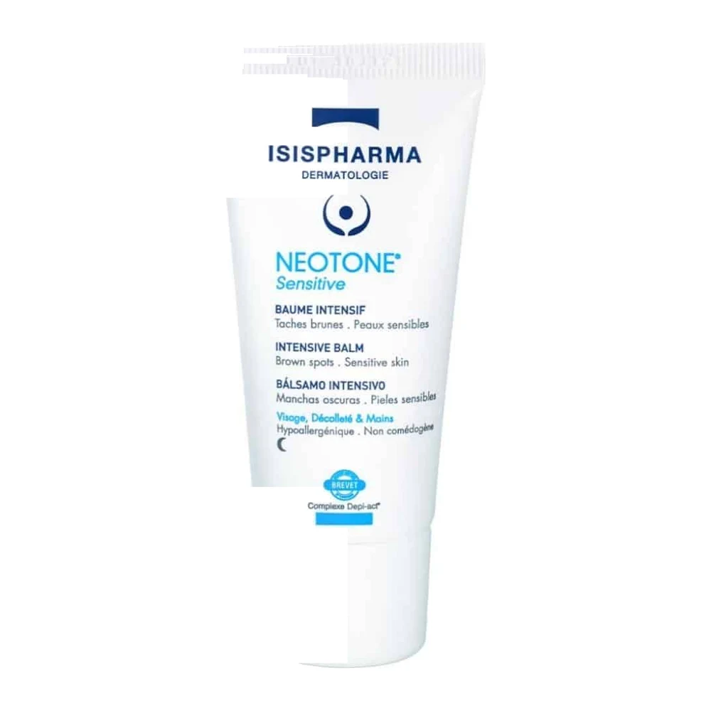Isispharma Neotone Sensitive Baume Intensif Anti-Taches Brunes 30 ml