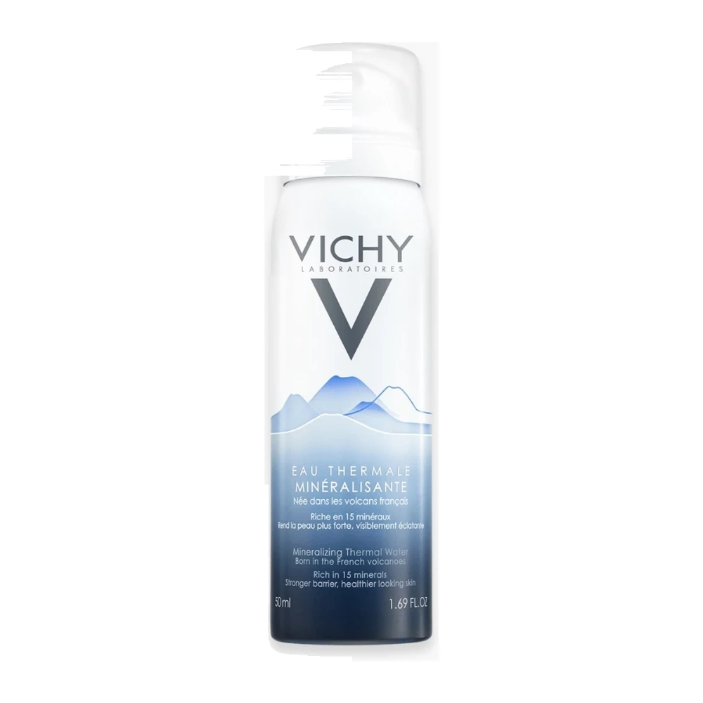 Vichy Eau Thermale Minéralisante Aerosol 150 ml