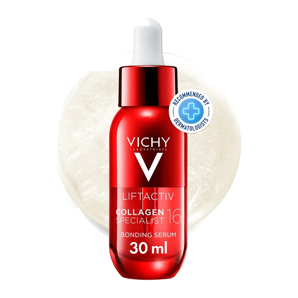 Vichy LIFTACTIV Collagen Specialist 16 Bonding Sérum Anti-Âge