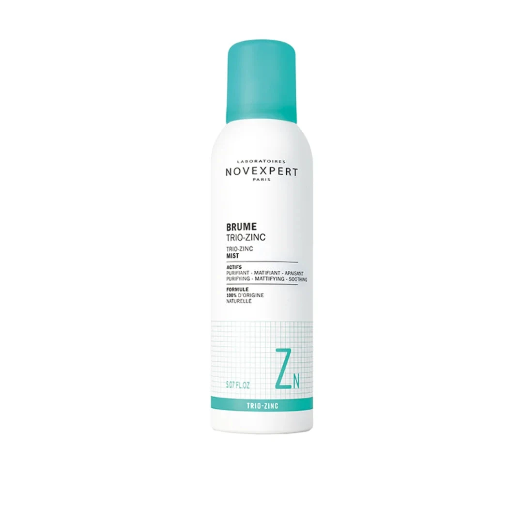 Novexpert Brume Trio Zinc 150 ml