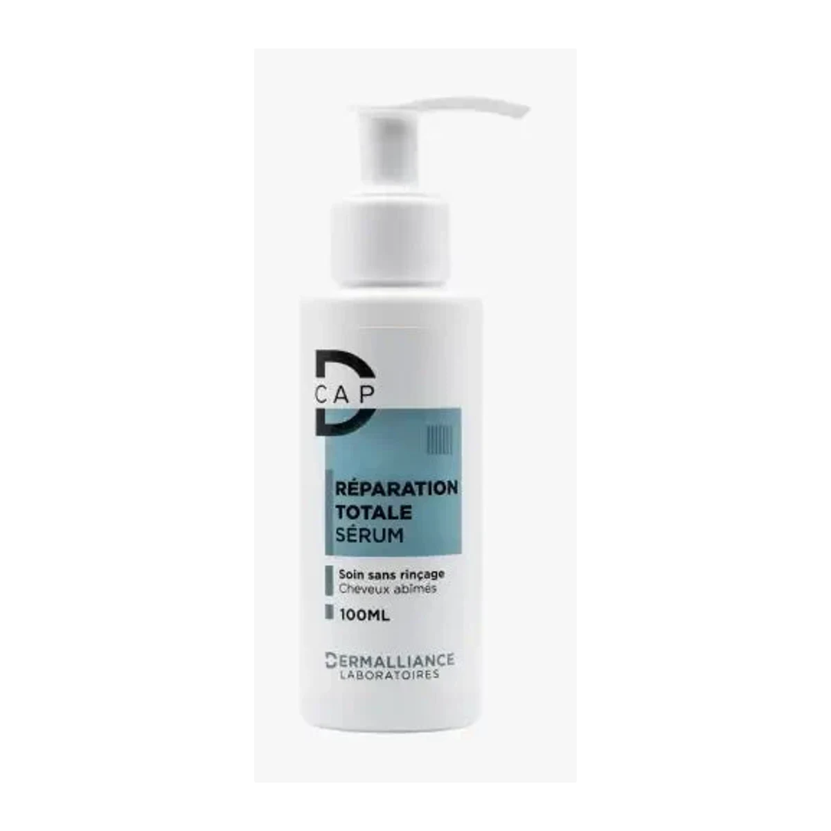 D-Cap Reparation Totale Serum 100 ml
