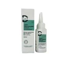 D-Cap Anti Pelliculaire Serum Hydratant 50 ml