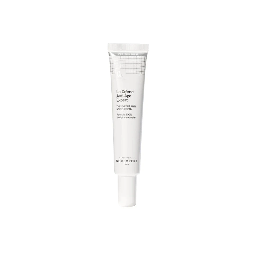 Novexpert La Crème Anti-Âge Expert 40 ml