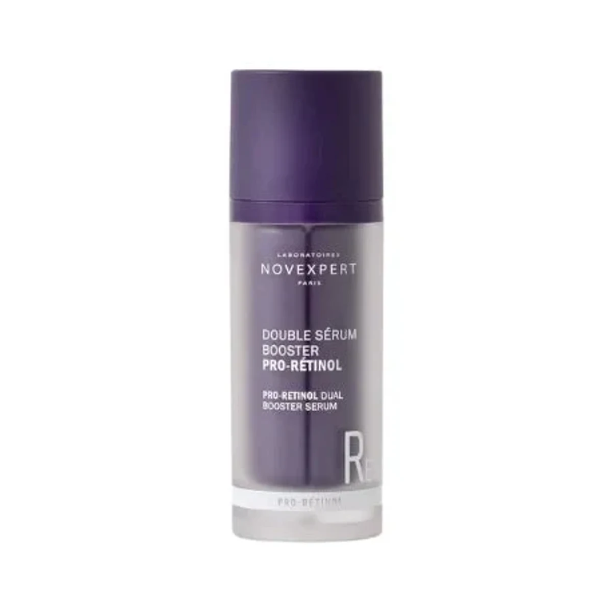 Novexpert Double Serum Booster Pro Retinol 30 ml