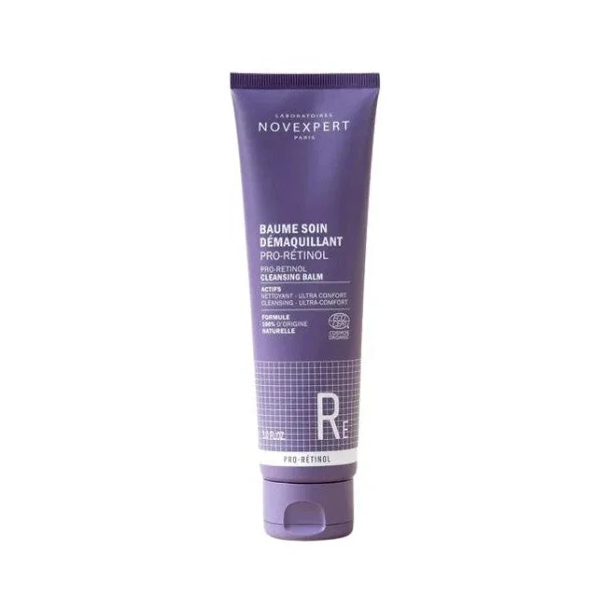 Novexpert Baume Soin Demaquillant Pro-Retinol 150 ml