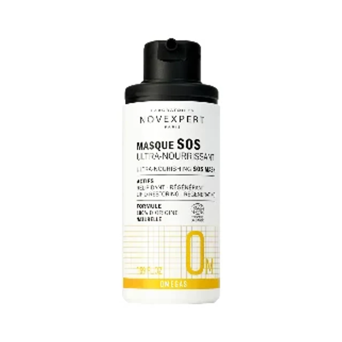 Novexpert Masque Sos Ultra Nourrissant 50 Ml