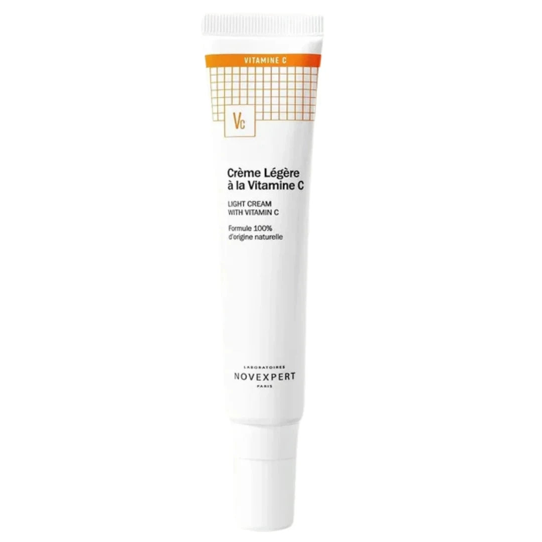 Novexpert Creme Legere A La Vitamine C 40 ml