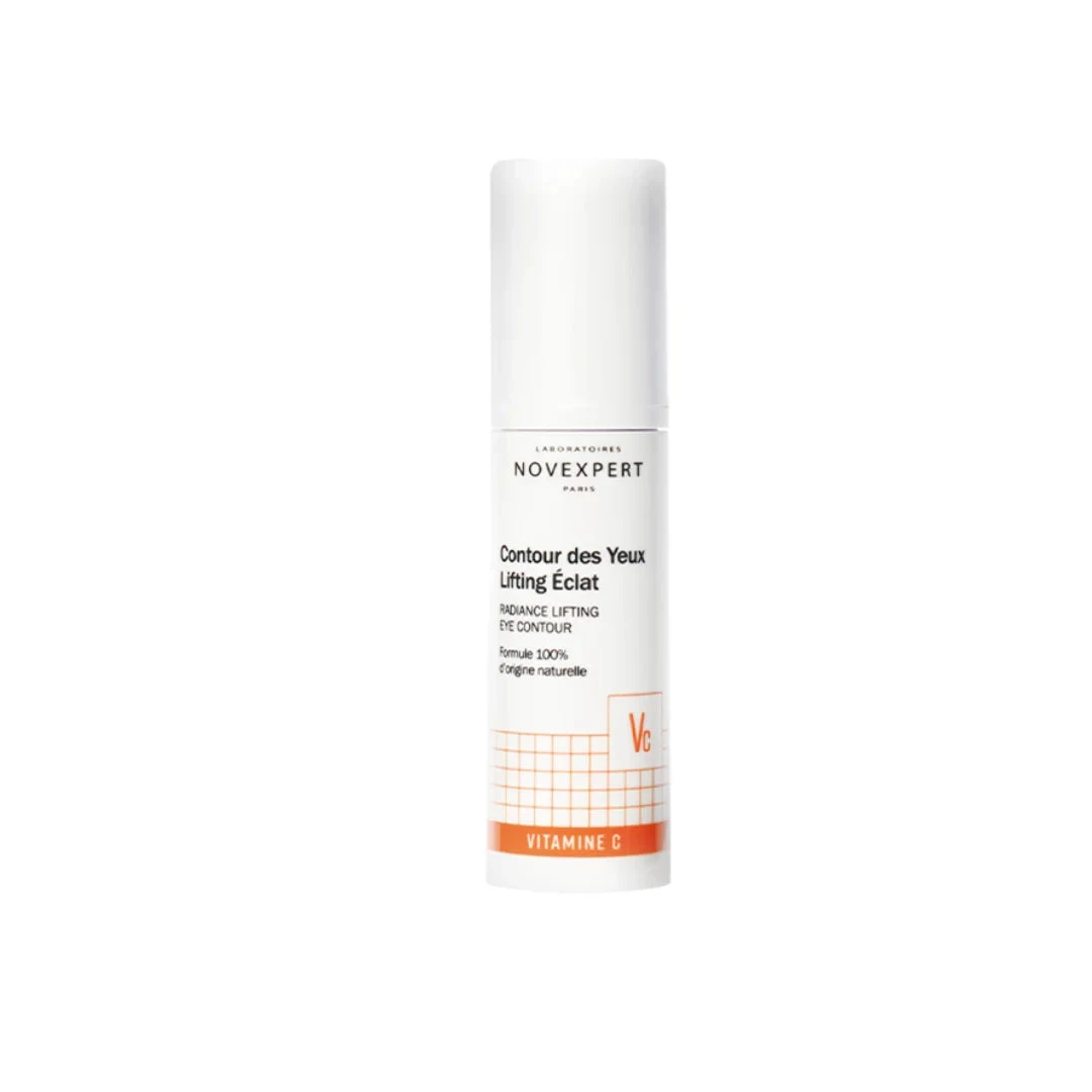 Novexpert Contour Des Yeux Radiance Lifting Eclat 15 ml