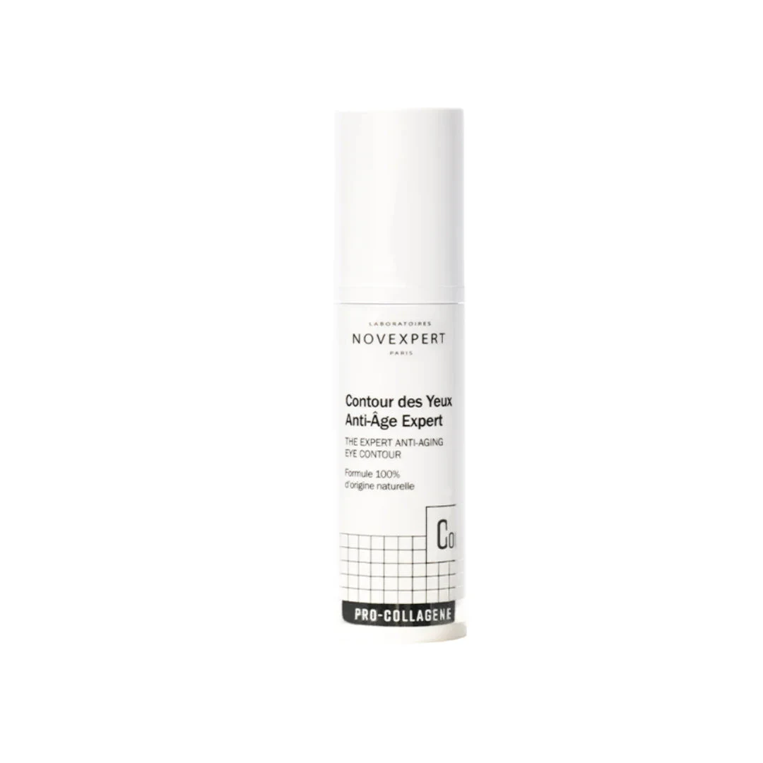 Novexpert Contour Des Yeux Anti-Âge Expert 15 ml