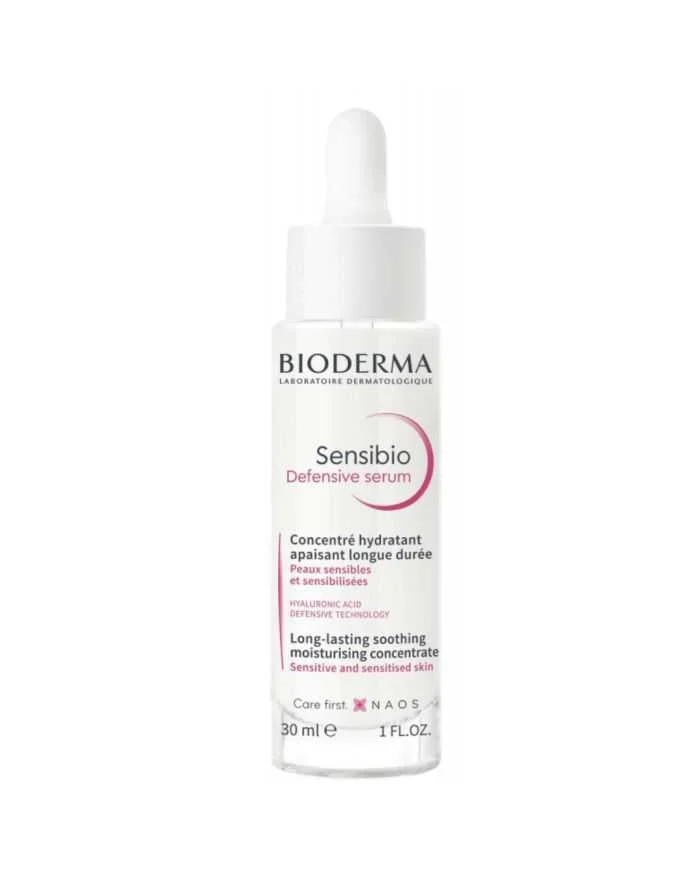 Bioderma Sensibio Defensive Serum 30 ml