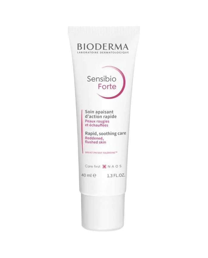 Bioderma Sensibio Forte Creme 40 ml