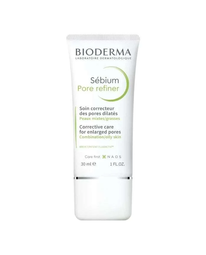 Bioderma Sebium Pore Refiner 30 ml