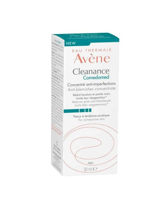 Avène Cleanance Comedomed Concentre Anti Imperfections 30 ml