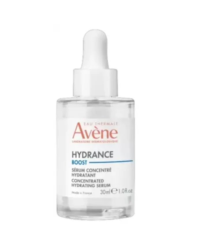 Avène Hydrance Boost Serum Hydratant Peau Sensible 30 ml