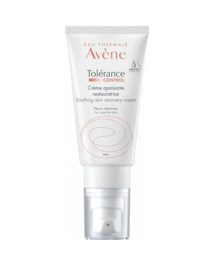 Avène Tolerance Control Creme Apaisante 40 ml