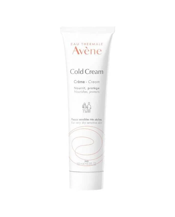 Avène Cold Cream Creme 100 ml