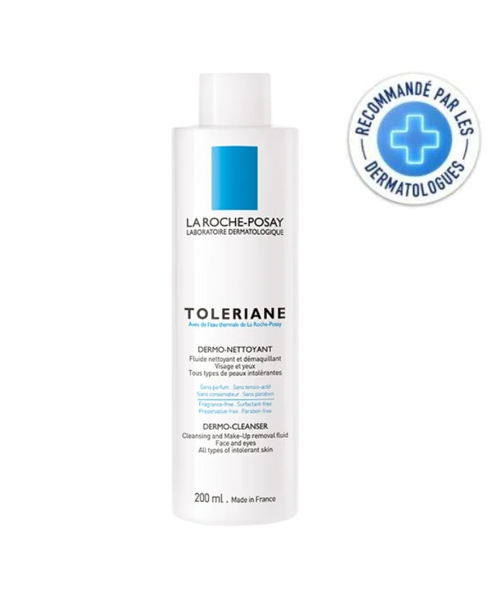 La Roche-Posay Toleriane Dermo Nettoyant 200 ml