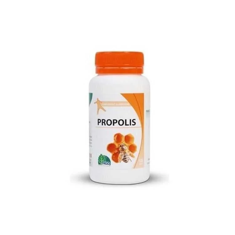 Mgd Propolis 120 Gelules