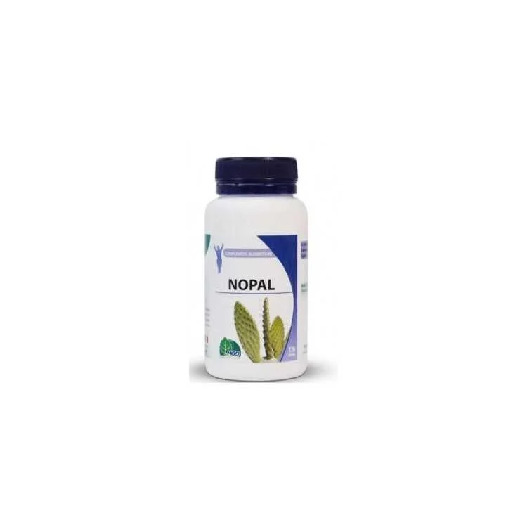 MGD Nature Nopal 120 Gélules