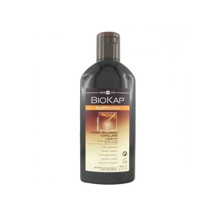 BioKap Creme Baume Capillaire 200 ml