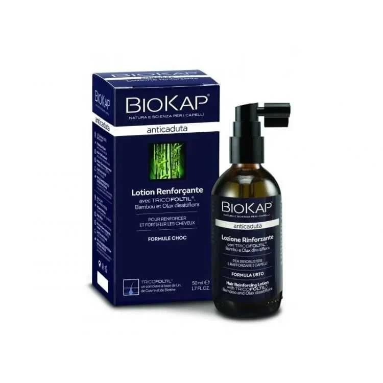 BioKap Lotion Renforcante 50 ml