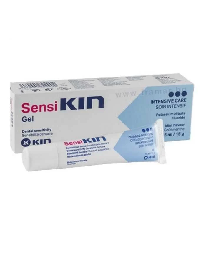 KIN Sensikin Gel 15 ml
