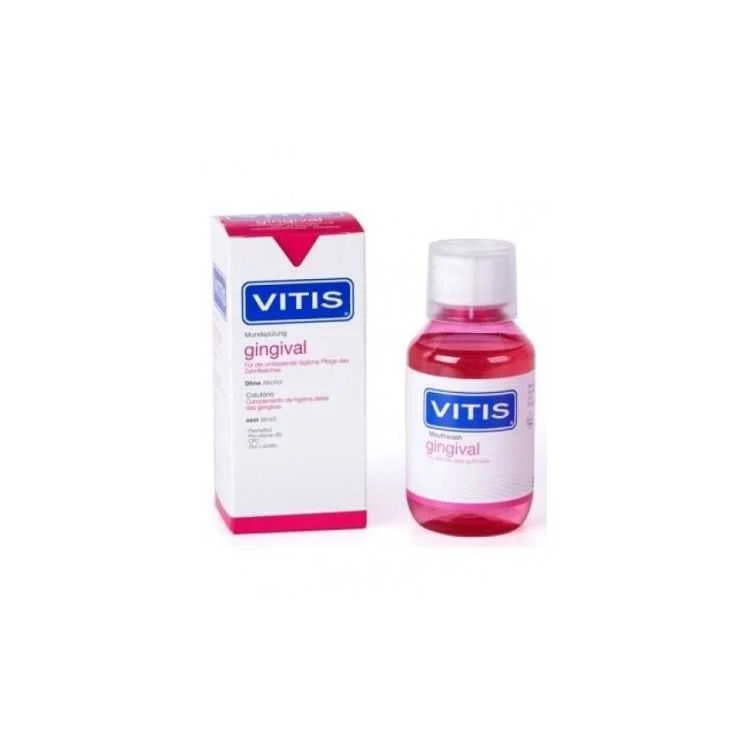 VITIS Bain de Bouche Gingival 150 ml