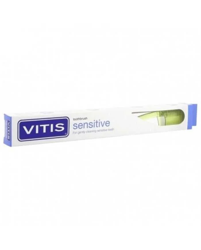 VITIS Brosse a Dents Sensitive