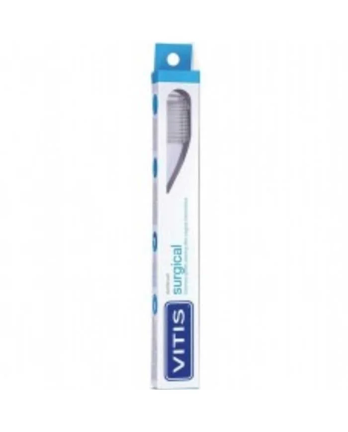 VITIS Brosse a Dents Surgical