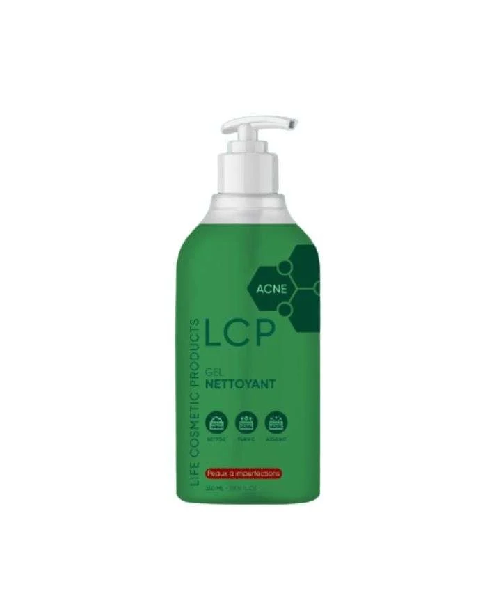 LCP Acne Gel Nettoyant 350 ml