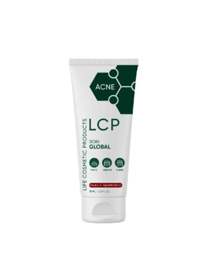 LCP Acne Soin Global 75 ml